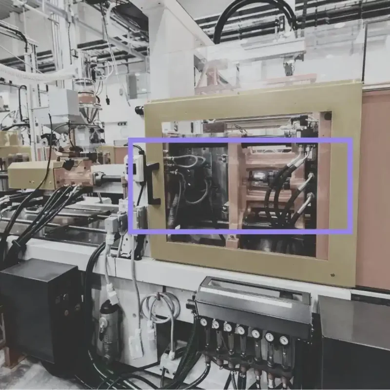 Wireless Industrial Monitoring Solution – Heliotics